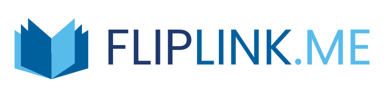 Fliplink.me Logo