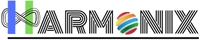 Harmonix Global Logo